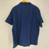 ギャップ Gap リネン混 オープンカラーS/Sシャツ メンズ JPN:XL
