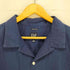 ギャップ Gap リネン混 オープンカラーS/Sシャツ メンズ JPN:XL