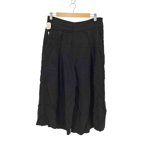 ポロラルフローレン POLO RALPH LAUREN ワイドスラックス レディース 12