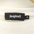 デシグアル Desigual 22AW Flocked T-shirt with handwritten details レディース import:M