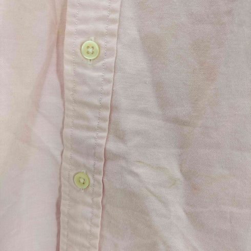 ラルフローレン RALPH LAUREN スモールポニー刺繍 シャツ メンズ JPN:L