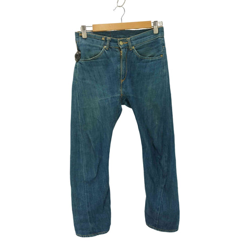 リーバイス Levis 00s Levis RED 1st Slim 立体裁断 デニムパンツ メンズ 28/30
