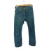 リーバイス Levis 00s Levis RED 1st Slim 立体裁断 デニムパンツ メンズ 28/30
