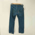 リーバイス Levis 00s Levis RED 1st Slim 立体裁断 デニムパンツ メンズ 28/30