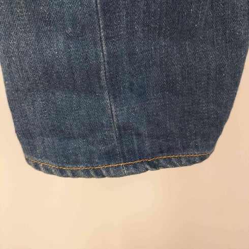 リーバイス Levis 00s Levis RED 1st Slim 立体裁断 デニムパンツ メンズ 28/30