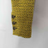 ザラ ZARA クロップドツイードノーカラージャケット レディース import:XS