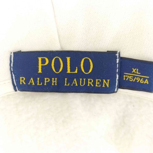 ポロラルフローレン POLO RALPH LAUREN フーデッドカーディガン メンズ JPN:XL