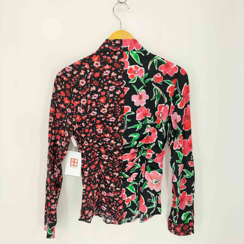 デシグアル Desigual 24SS koszula MILÁN レディース import:M