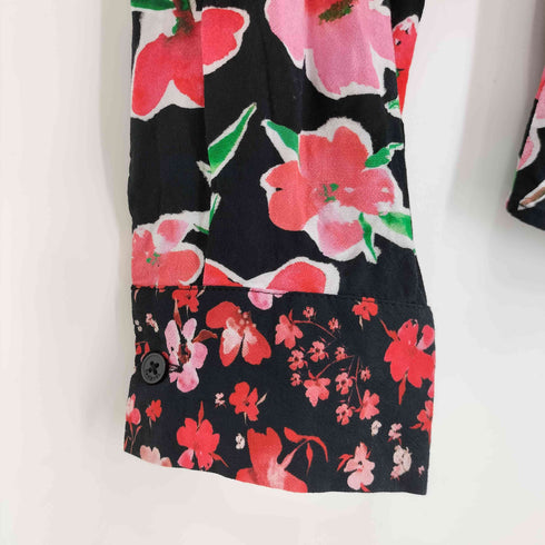 デシグアル Desigual 24SS koszula MILÁN レディース import:M