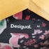 デシグアル Desigual 24SS koszula MILÁN レディース import:M