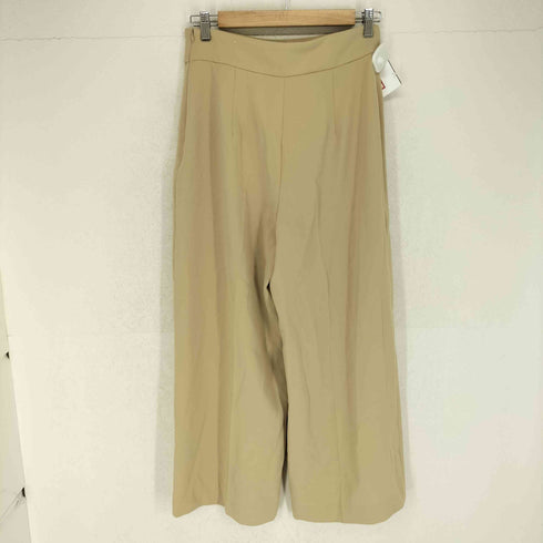 ザラ ZARA スラックスパンツ レディース JPN:M