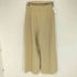 ザラ ZARA スラックスパンツ レディース JPN:M
