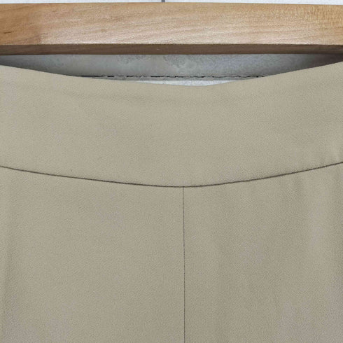 ザラ ZARA スラックスパンツ レディース JPN:M