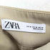 ザラ ZARA スラックスパンツ レディース JPN:M