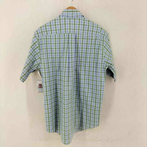 ブルックスブラザーズ BROOKS BROTHERS THE ORIGINAL POLO SHIRT BDシャツ メンズ import:S