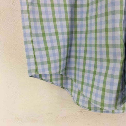 ブルックスブラザーズ BROOKS BROTHERS THE ORIGINAL POLO SHIRT BDシャツ メンズ import:S