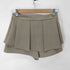 UGLYSHADOW TULIP PANTS SKIRT レディース JPN:S