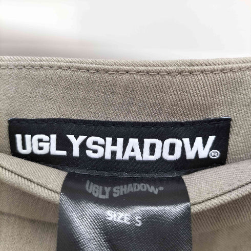 UGLYSHADOW TULIP PANTS SKIRT レディース JPN:S