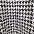 BASIC COTTON BCN 千鳥格子 ロゴプレート メンズ FREE