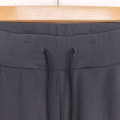 アタッチメント ATTACHMENT 20SS HIGH TENSION TWILL JOGGER PANTS メンズ JPN:1