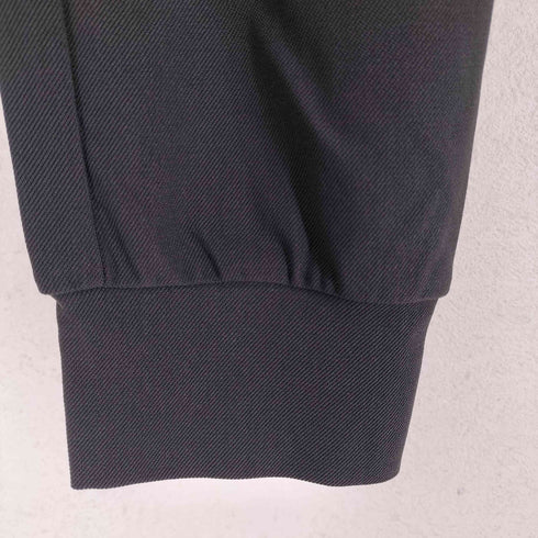 アタッチメント ATTACHMENT 20SS HIGH TENSION TWILL JOGGER PANTS メンズ JPN:1