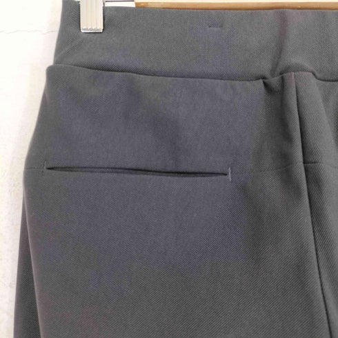 アタッチメント ATTACHMENT 20SS HIGH TENSION TWILL JOGGER PANTS メンズ JPN:1