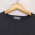 マーガレットハウエル MARGARET HOWELL WOOL COTTON ラグランスリーブニット レディース FREE