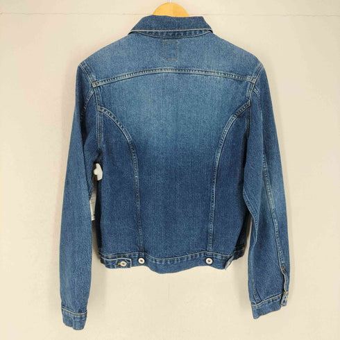BOOSLEY JEANS 2ポケットデニムジャケット メンズ JPN:M