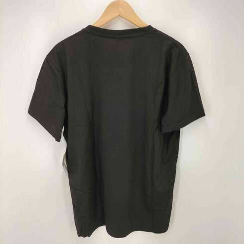 ゲーム キャラクター プリント アニメ Tシャツ メンズ import:L