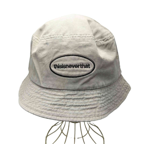 ディスイズネバーザット thisisneverthat Overdyed Bucket Hat メンズ L