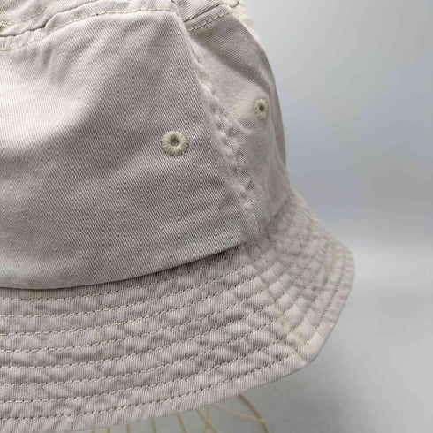 ディスイズネバーザット thisisneverthat Overdyed Bucket Hat メンズ L