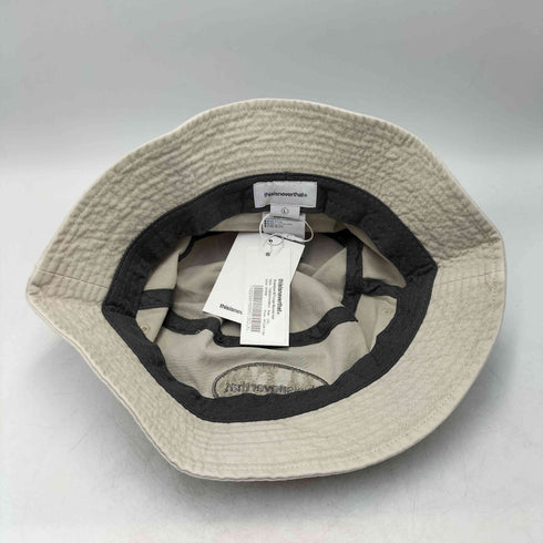 ディスイズネバーザット thisisneverthat Overdyed Bucket Hat メンズ L