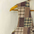 ポールスミスロンドン Paul Smith LONDON パッチワークベスト メンズ FREE