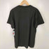 Layer 04 Religion キャラクター プリント アニメ Tシャツ メンズ import:L