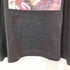 Layer 04 Religion キャラクター プリント アニメ Tシャツ メンズ import:L