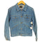 ラングラー Wrangler 4ポケットデニムジャケット メンズ JPN:M