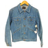 ラングラー Wrangler 4ポケットデニムジャケット メンズ JPN:M