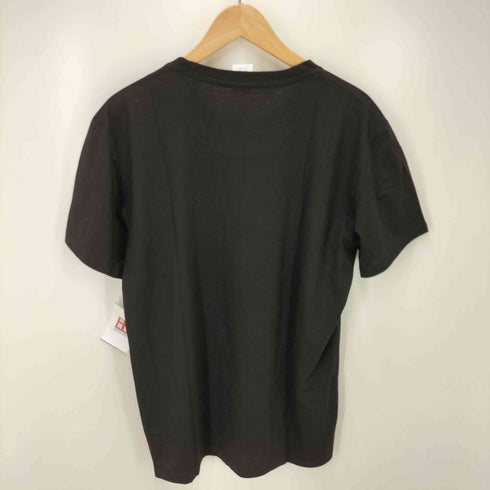 Delete PC キャラクター プリント アニメ Tシャツ メンズ JPN:L