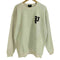 ファットランク PHATRNK ロゴプリント スウエット メンズ JPN:XL