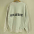 ファットランク PHATRNK ロゴプリント スウエット メンズ JPN:XL