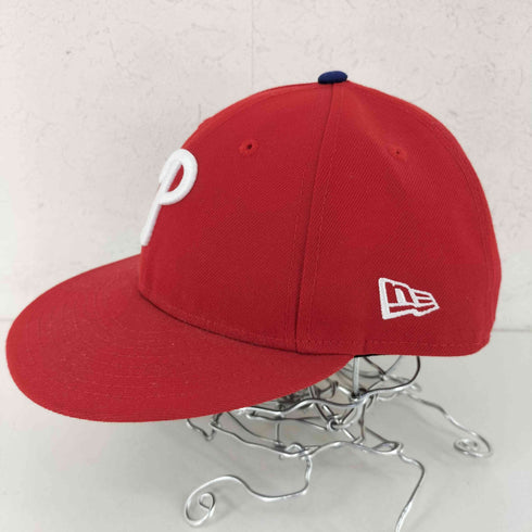 ニューエラ NEW ERA LP 59FIFTY MLB ON-FIELD CAP メンズ