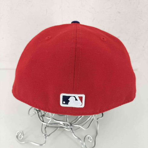 ニューエラ NEW ERA LP 59FIFTY MLB ON-FIELD CAP メンズ