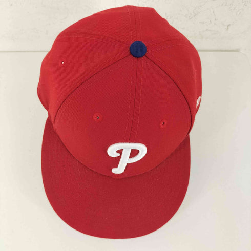 ニューエラ NEW ERA LP 59FIFTY MLB ON-FIELD CAP メンズ