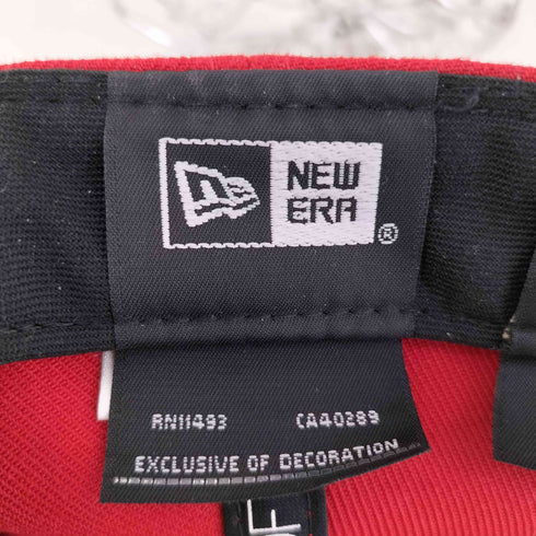ニューエラ NEW ERA LP 59FIFTY MLB ON-FIELD CAP メンズ