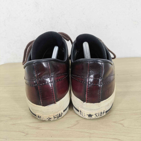 コンバース CONVERSE ONESTAR レザーシューズ メンズ 8