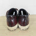 コンバース CONVERSE ONESTAR レザーシューズ メンズ 8