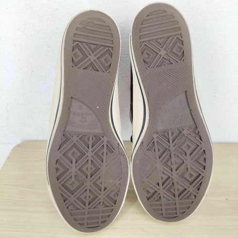 コンバース CONVERSE ONESTAR レザーシューズ メンズ 8