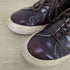 コンバース CONVERSE ONESTAR レザーシューズ メンズ 8