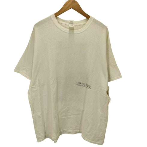 GILDAN ボディ 脳内博覧会 フォト プリント Tシャツ メンズ import:XL