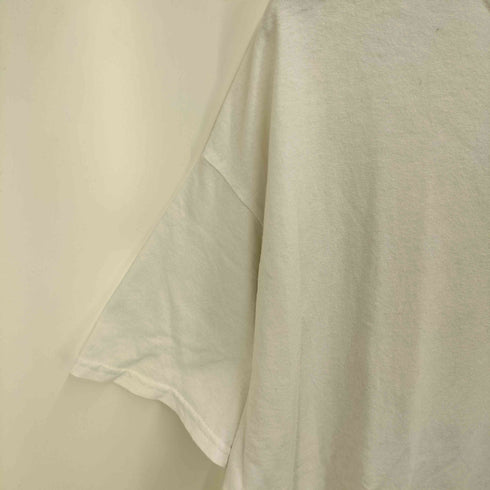 GILDAN ボディ 脳内博覧会 フォト プリント Tシャツ メンズ import:XL